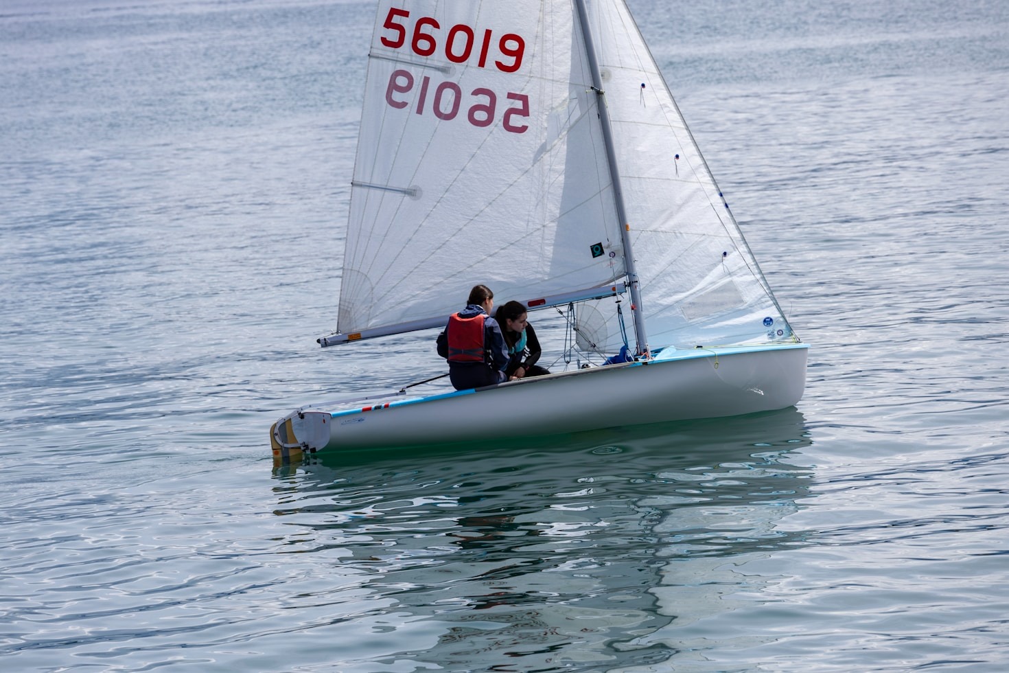 Why Luxury Sailing Is The Ultimate Escape